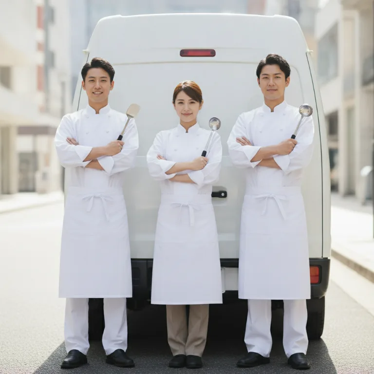 ケータリング 佐久市